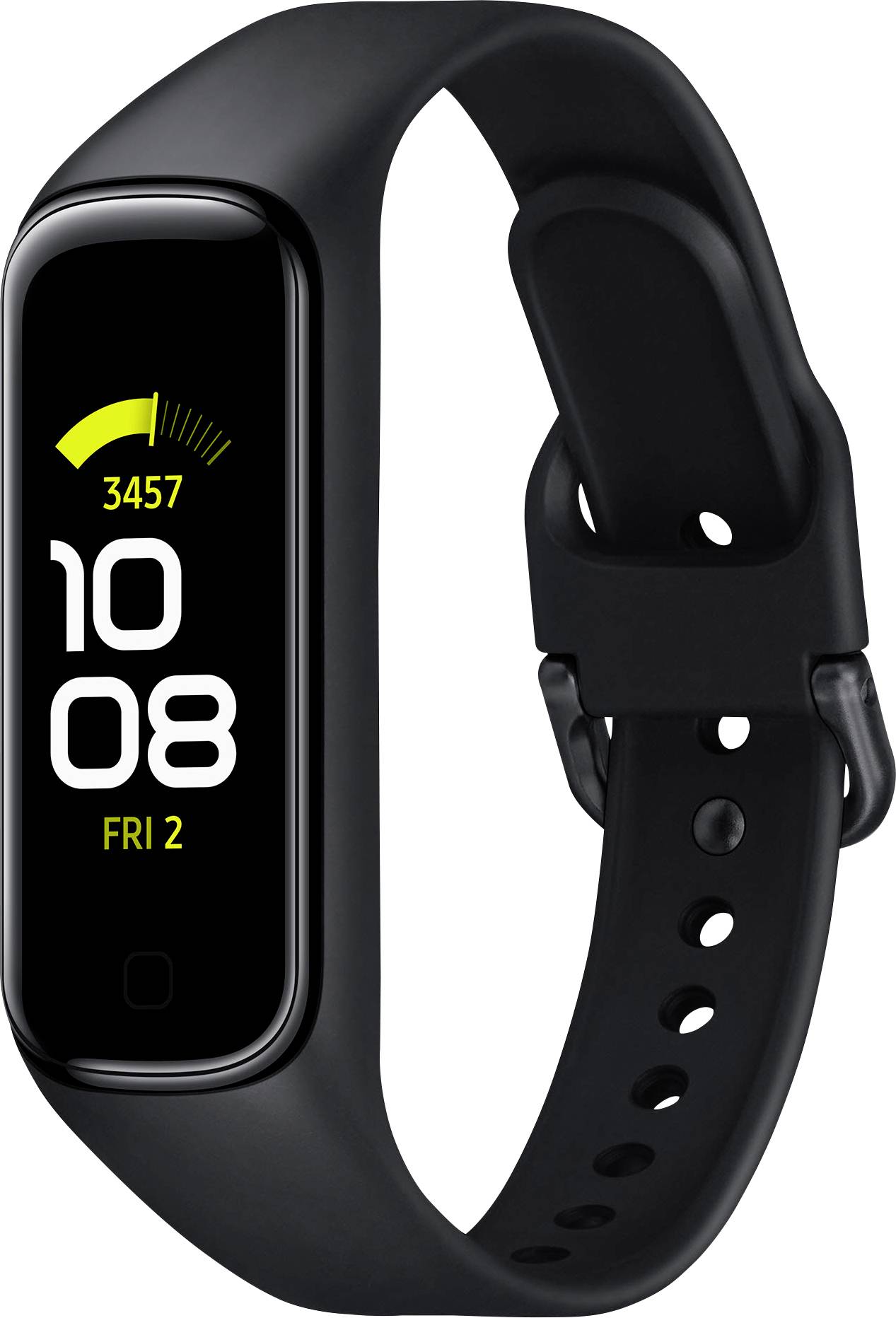 Samsung Galaxy Fit 2 (SM-R220) Bracelet connecté noir
