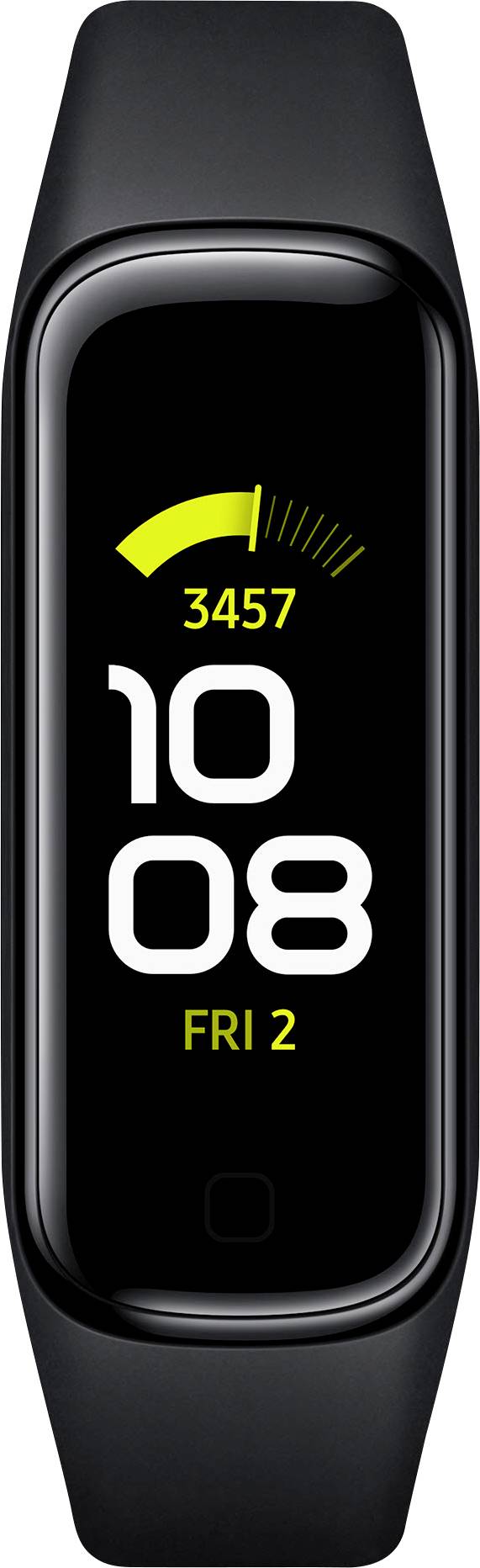 Samsung Galaxy Fit 2 (SM-R220) Bracelet connecté noir