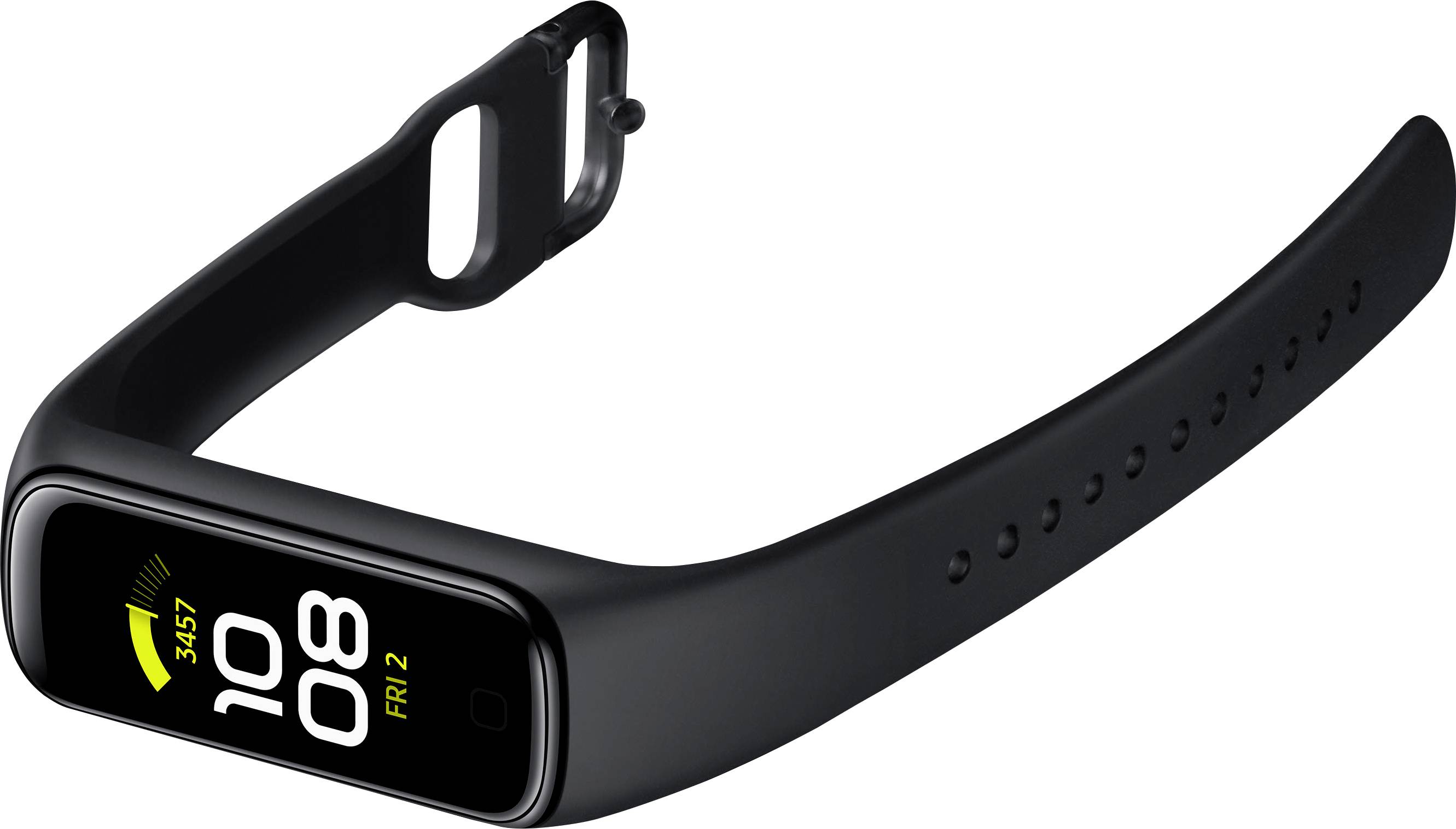 Samsung Galaxy Fit 2 (SM-R220) Bracelet connecté noir