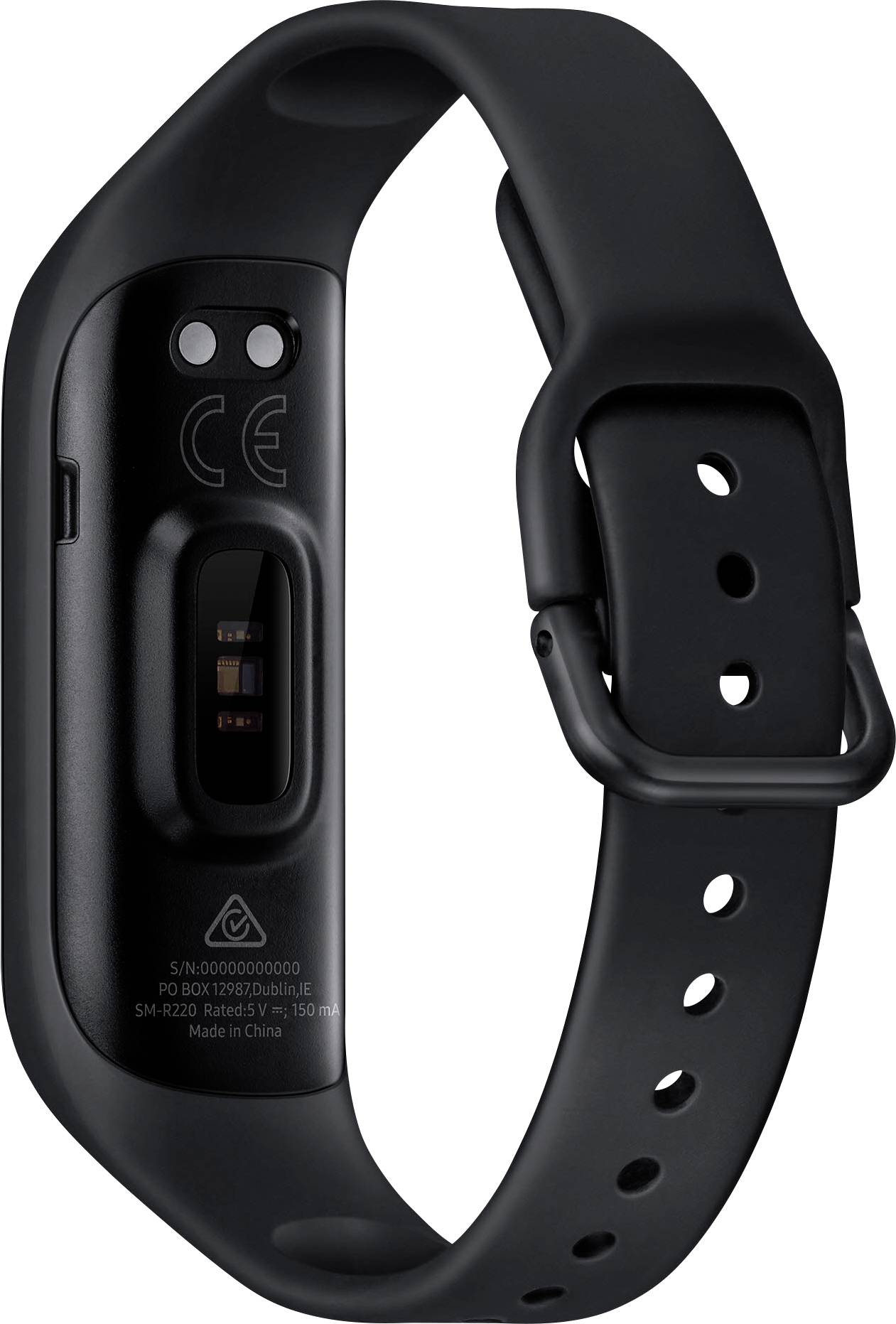 Samsung Galaxy Fit 2 (SM-R220) Bracelet connecté noir
