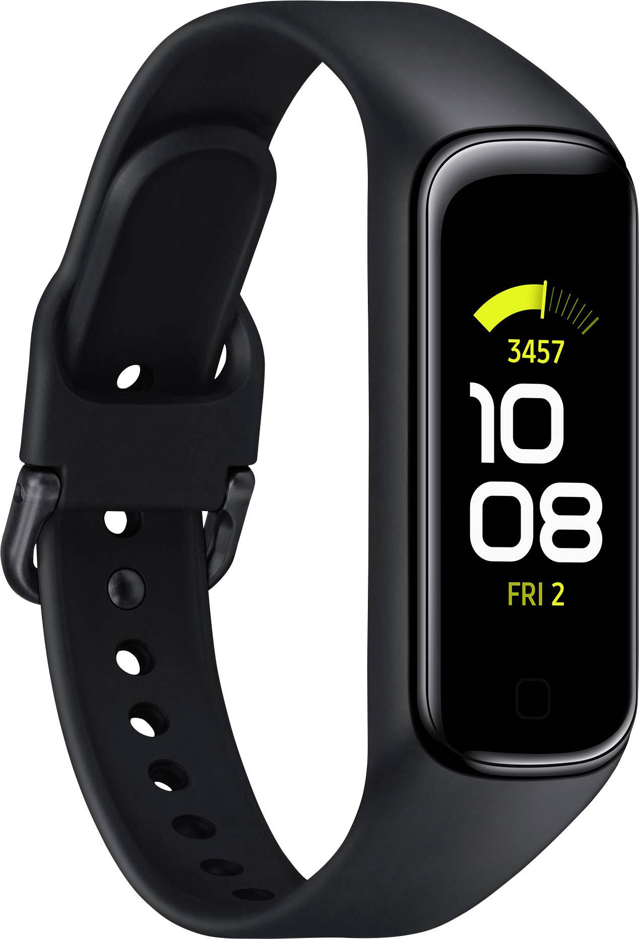 Samsung Galaxy Fit 2 (SM-R220) Bracelet connecté noir