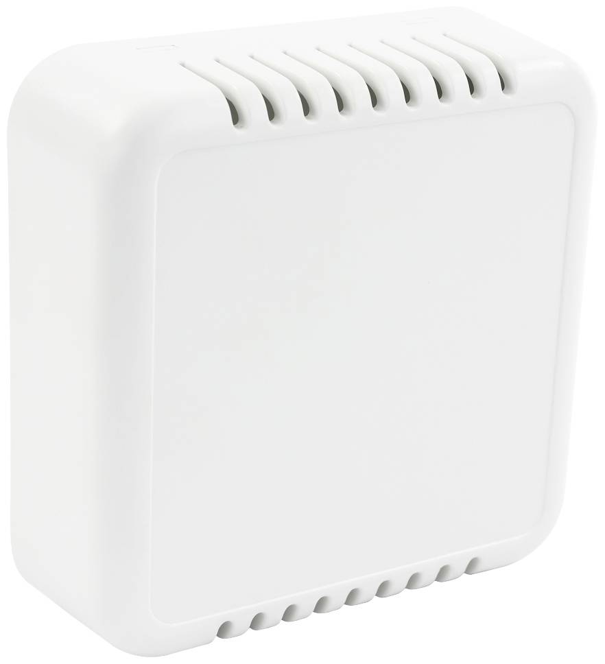 Boîtier universel Camdenboss CBRS02VWH-CON ABS blanc 74 x 74 x 24.5 1 pc(s)