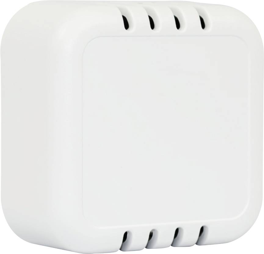 Boîtier universel Camdenboss CBRS03VWH-CON ABS blanc 51 x 51 x 25.5 1 pc(s)