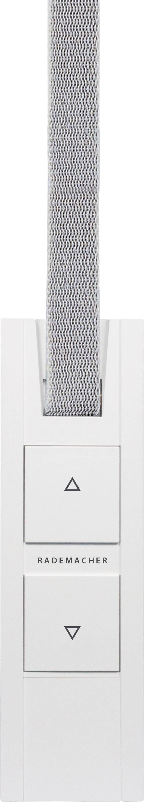 Rademacher 18234513 RolloTron DECT Enrouleur de sangle électrique 23 mm Force de traction (max.) 45 kg encastré