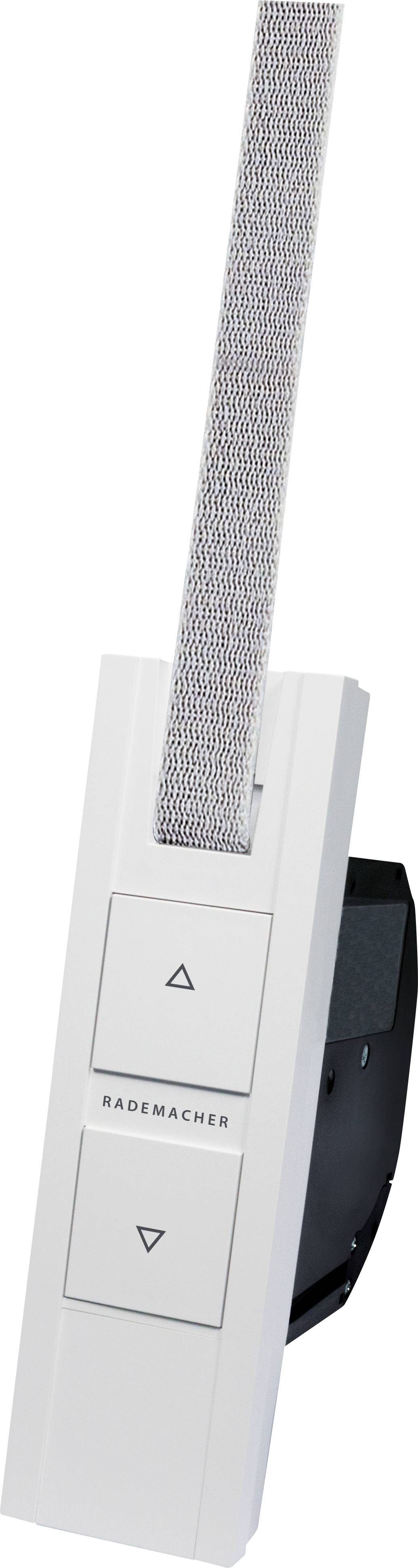 Rademacher 18234513 RolloTron DECT Enrouleur de sangle électrique 23 mm Force de traction (max.) 45 kg encastré
