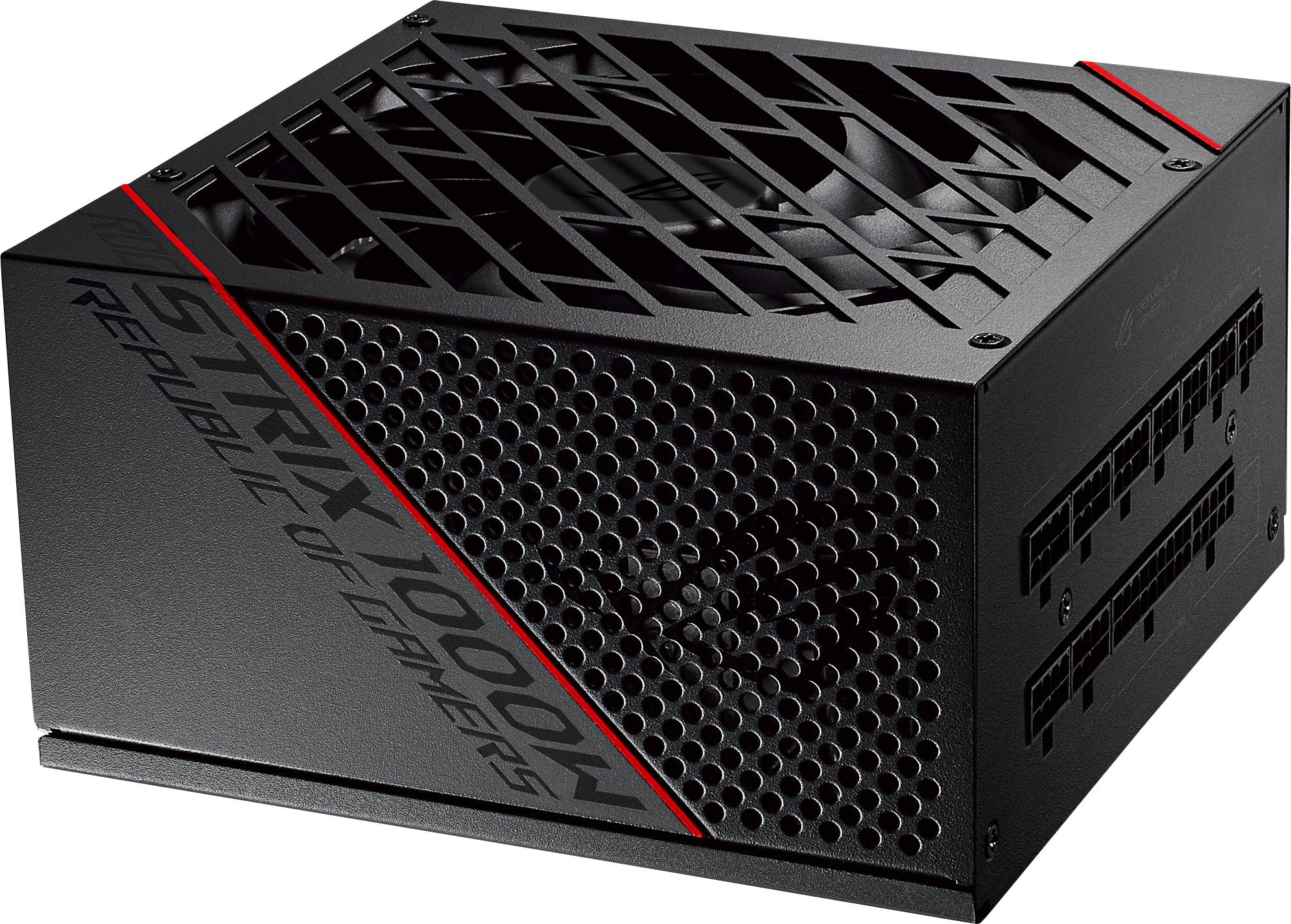 Asus ROG Strix 1000G Alimentation PC 1000 W ATX 80PLUS® Gold