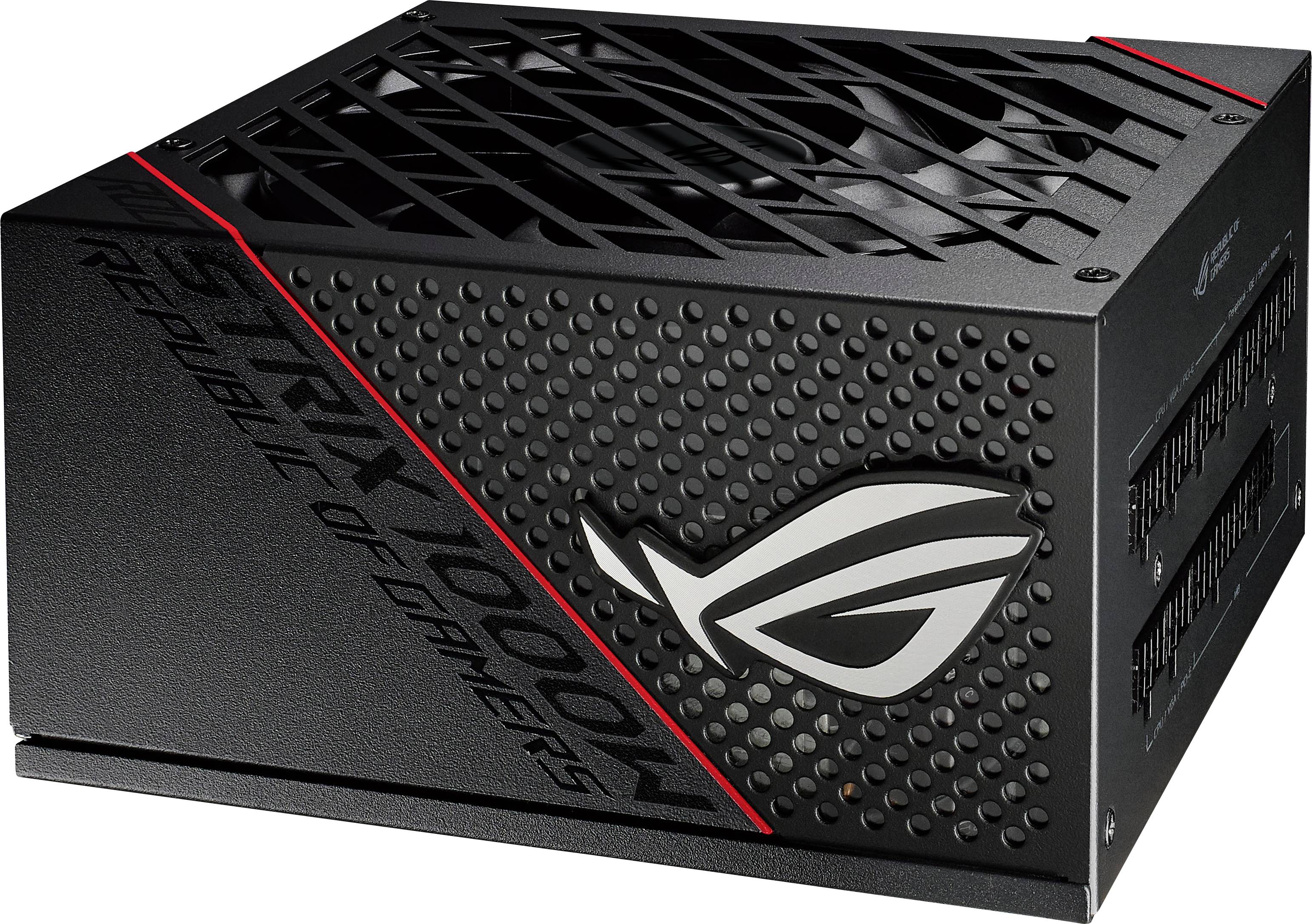 Asus ROG Strix 1000G Alimentation PC 1000 W ATX 80PLUS® Gold