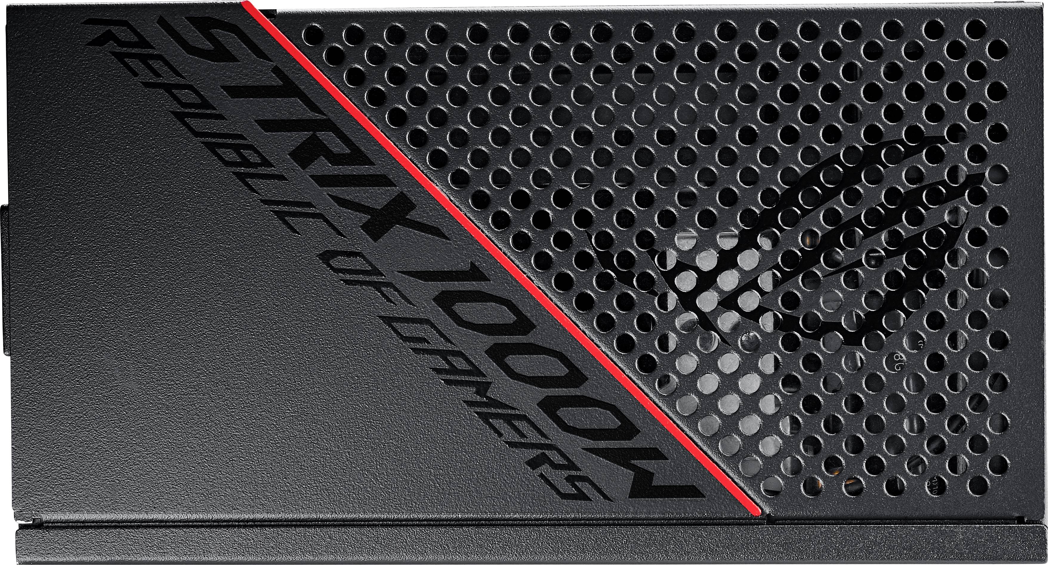 Asus ROG Strix 1000G Alimentation PC 1000 W ATX 80PLUS® Gold