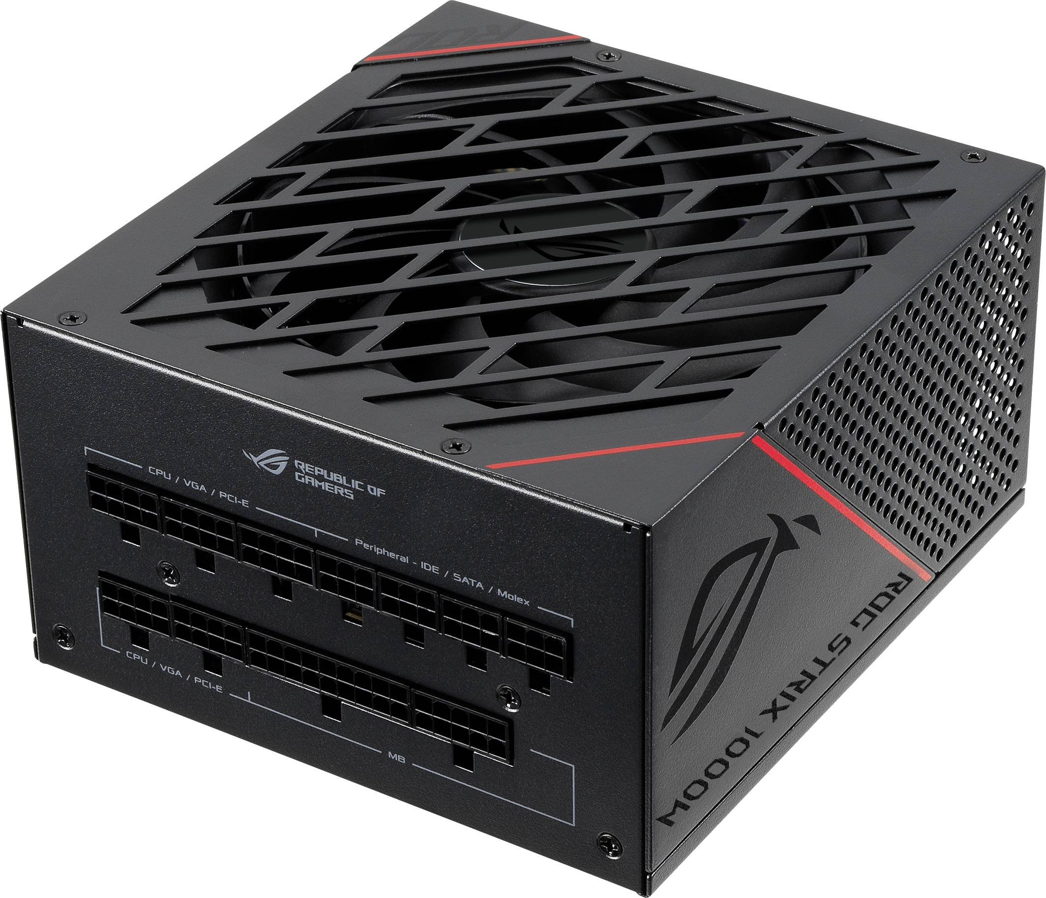 Asus ROG Strix 1000G Alimentation PC 1000 W ATX 80PLUS® Gold