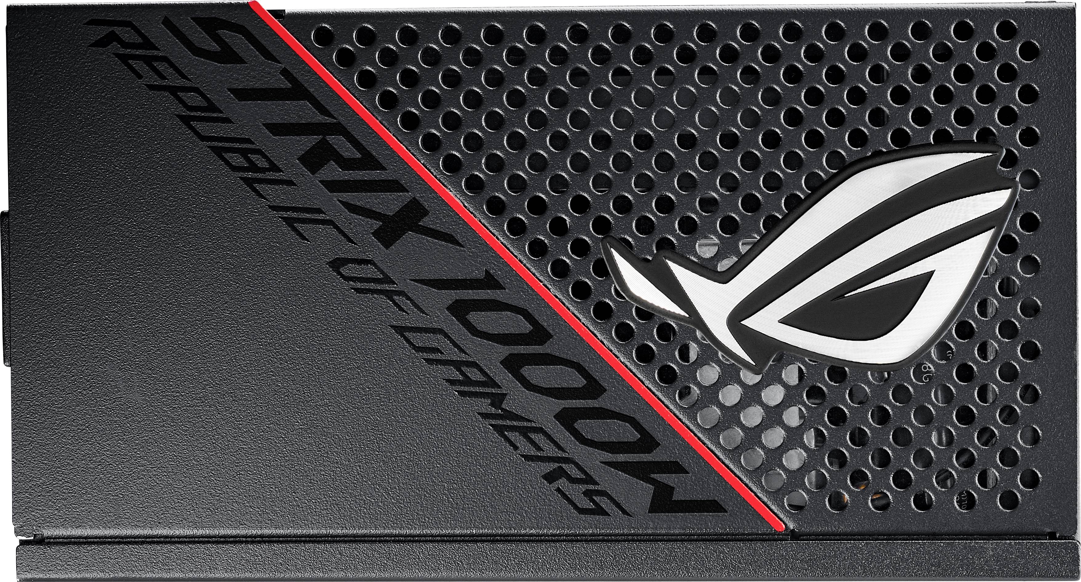 Asus ROG Strix 1000G Alimentation PC 1000 W ATX 80PLUS® Gold