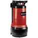 Pompe à pression submersible Einhell Regenfasspumpe GE-PP 5555 RB-A 4170425 5500 l/h 20 m Pompe à pression submersible Einhell Regenfasspumpe GE-PP 5555 RB-A 4170425 5500 l/h 20 m