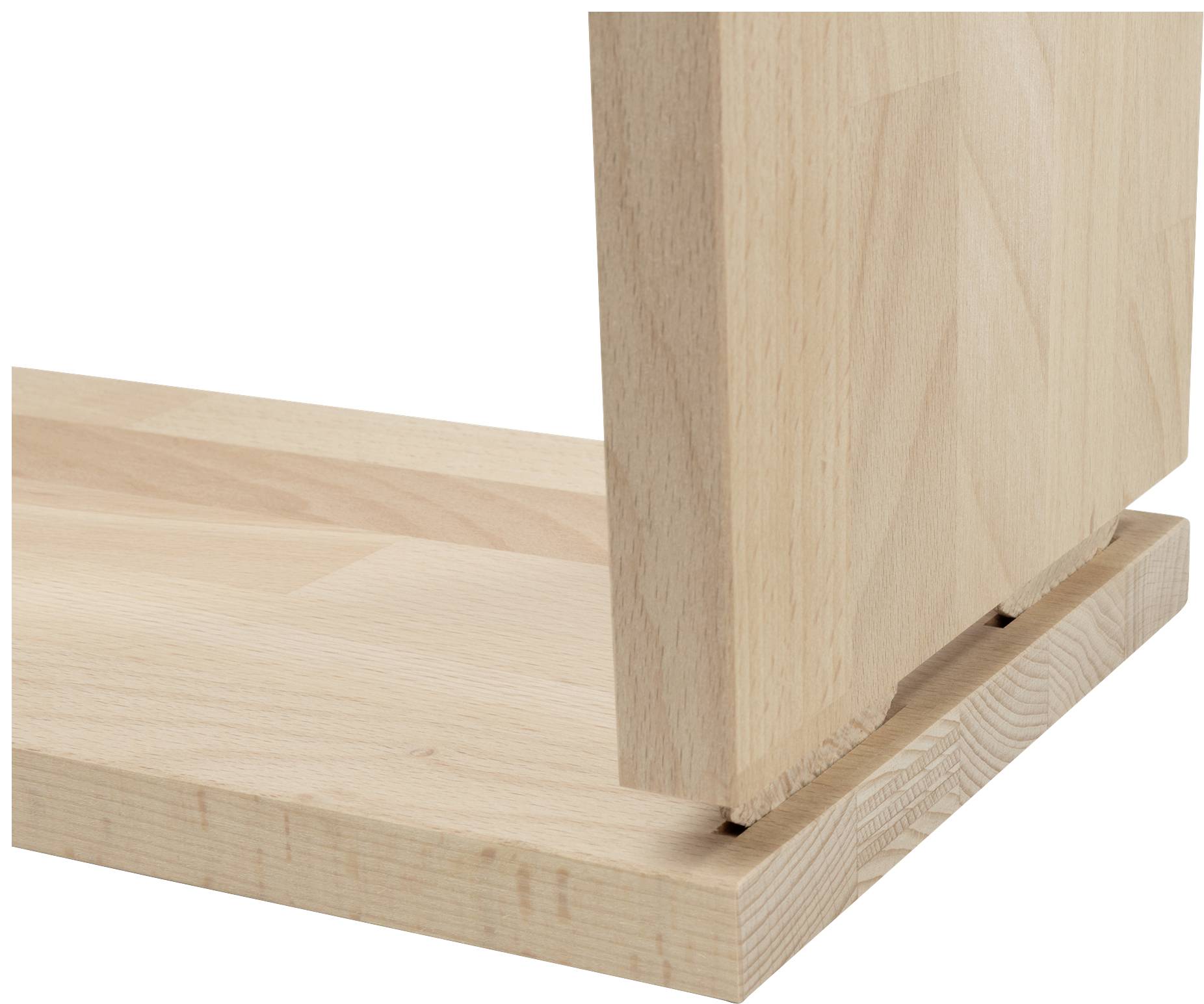 Wolfcraft 2922000 Plaquette de raccordement Contenu 50 pc(s)