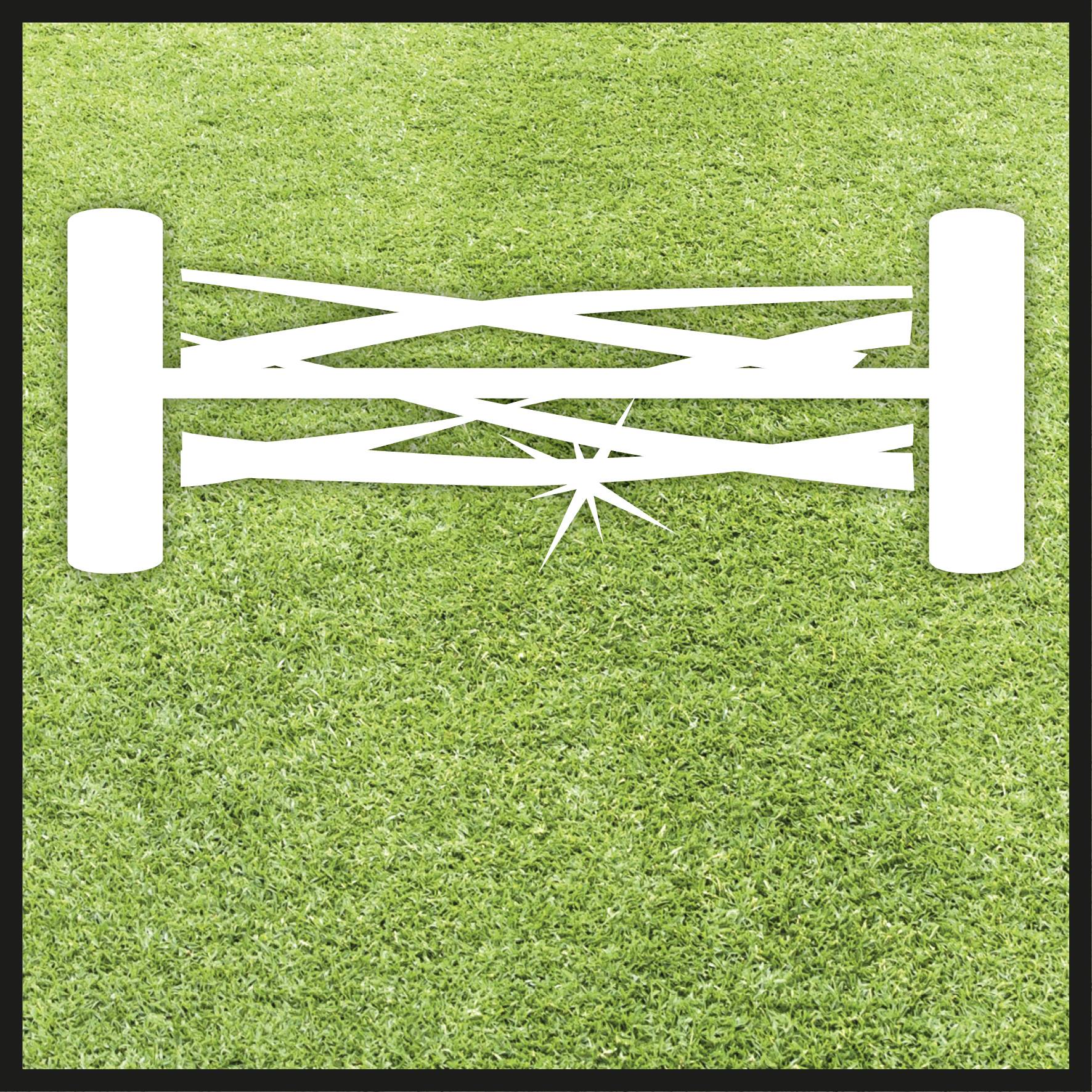 Einhell Power X-Change GE-HM 18/38 Li-Solo sans fil Tondeuse à gazon sans fil Largeur de coupe (max.) 38 cm