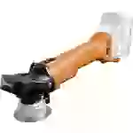 Fein Affleureuse sans fil 71380161000 AKFH 18-5 sans batterie, + mallette Fein Affleureuse sans fil 71380161000 AKFH 18-5 sans batterie, + mallette