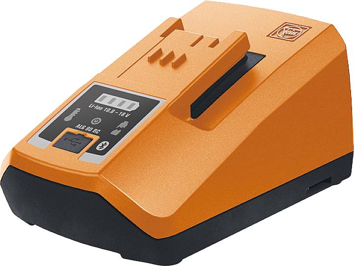 Fein ALG 80 BC Chargeur rapide 92604210010