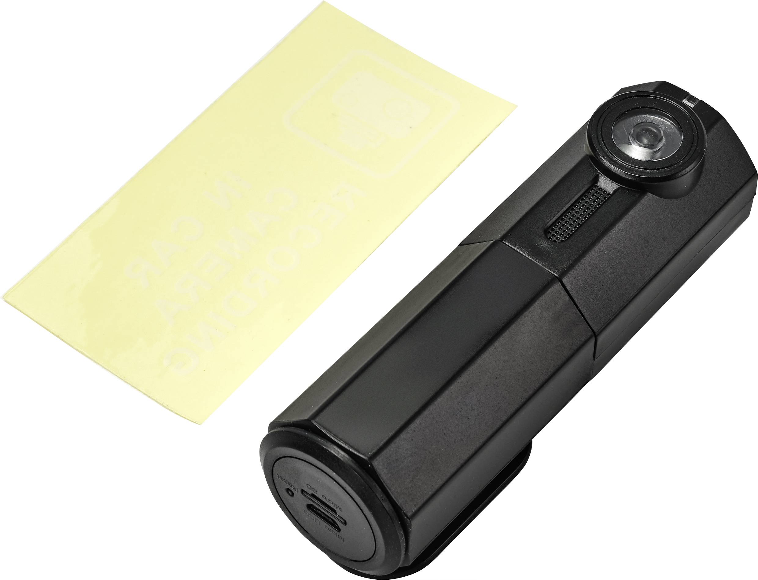 Basetech Kamera-Attrape Protection antivol LED intégrée (clignotante) 3 V