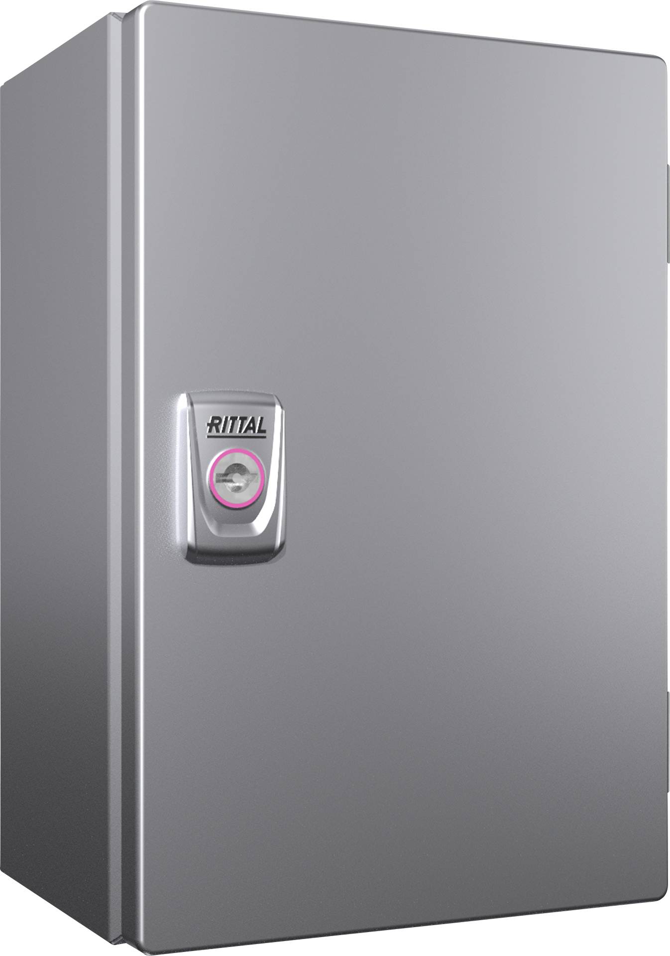 Rittal KX 1587.000 Coffret d'installation 200 x 300 x 155 acier 1 pc(s)