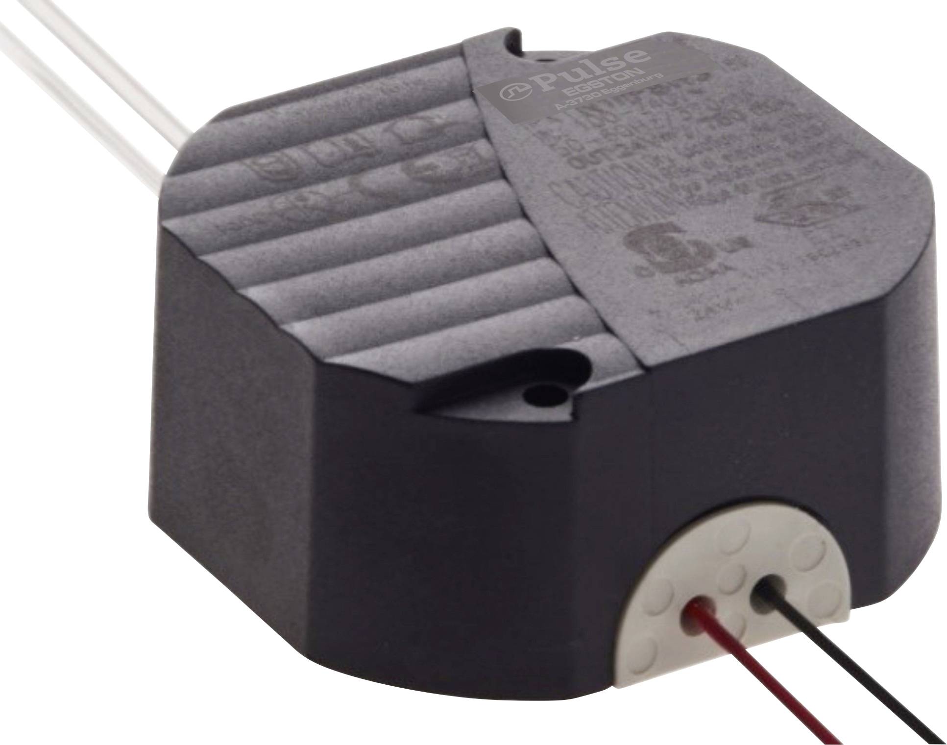 Egston 003920497 Alimentation à découpage 24 V/DC 0.75 A 18 W
