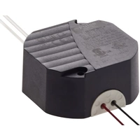 Egston 003920497 Alimentation à découpage 24 V/DC 0.75 A 18 W Egston 003920497 Alimentation à découpage 24 V/DC 0.75 A 18 W