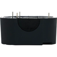 Egston N1hPSW3 18 Alimentation CA/CC pour circuits imprimés 0.75 A 18 W 24 V/DC 1 pc(s) Egston N1hPSW3 18 Alimentation CA/CC pour circuits imprimés 0.75 A 18 W 24 V/DC 1 pc(s)