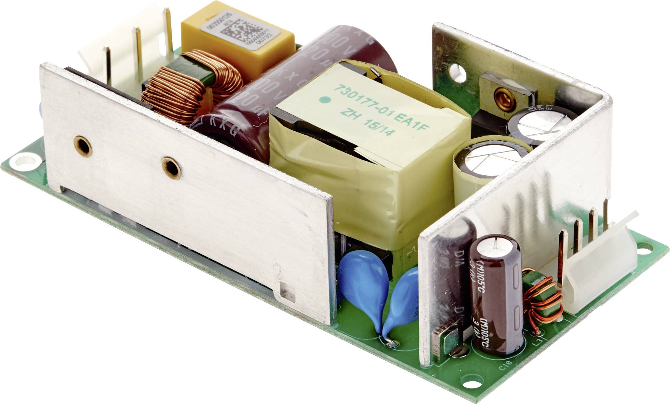 Egston 003920515 Module d'alimentation CA/CC, ouvert 24 V/DC 2.5 A 60 W