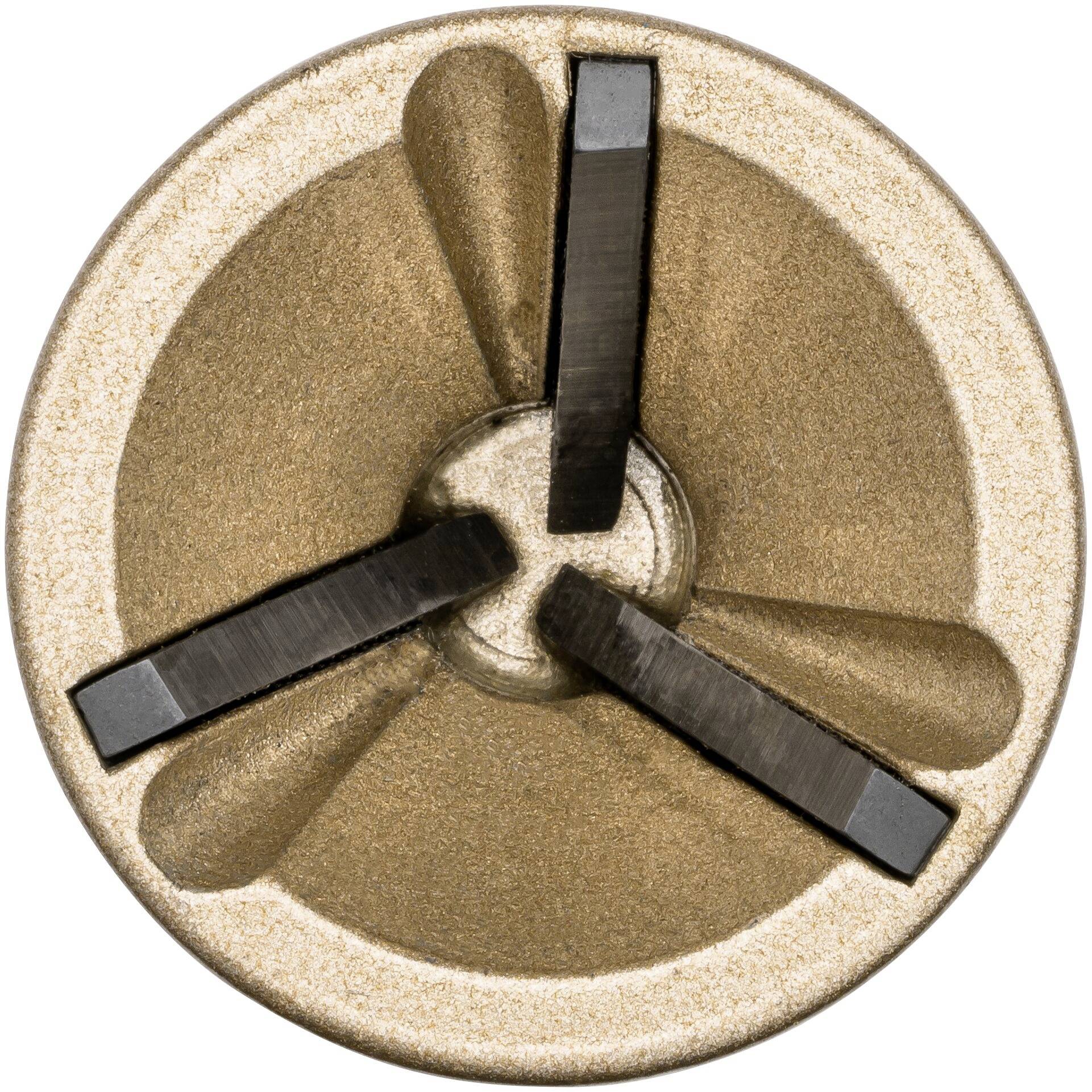 Vigor V7402 Embout pour ébavureur 1 pc(s)