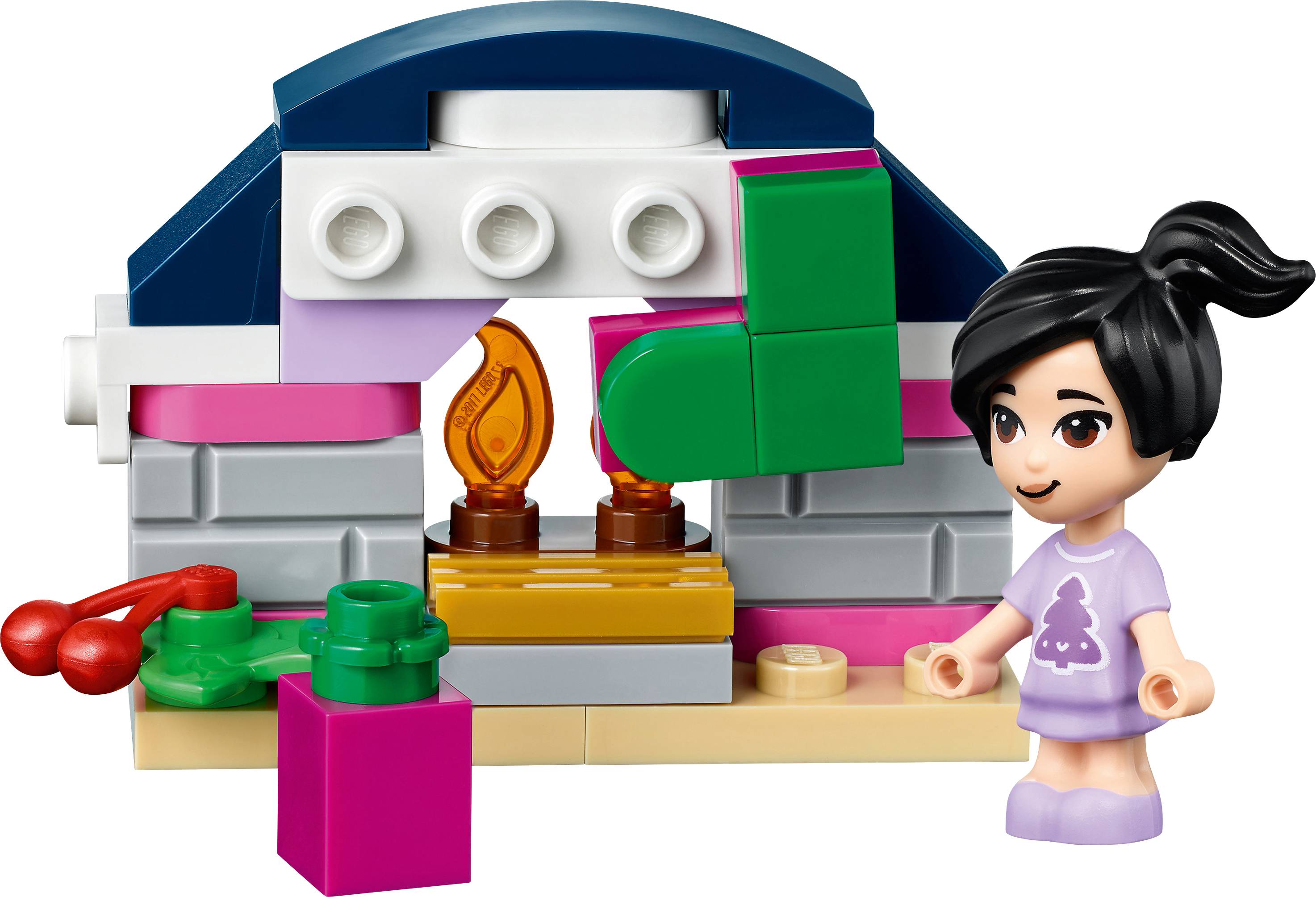41690 LEGO® FRIENDS Calendrier de l'Avent