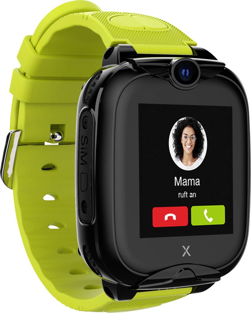 Xplora XGO2 Smartwatch pour enfant vert