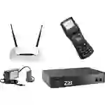 Roco 10834 SET numérique professionnel Z21 Roco 10834 SET numérique professionnel Z21