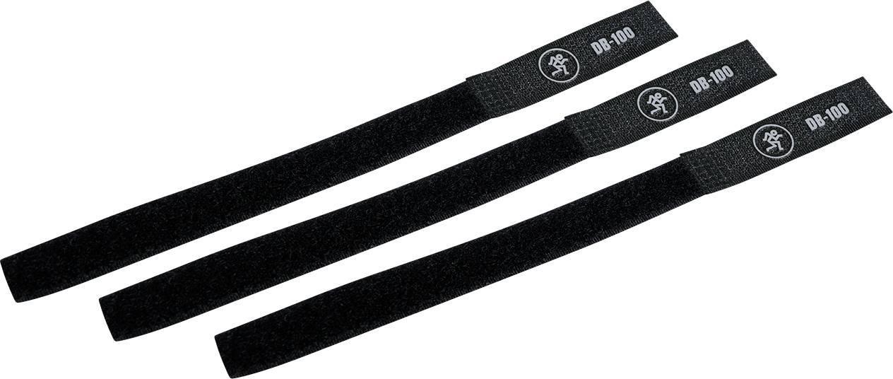 Mackie DB-100 Boom Bras de microphone