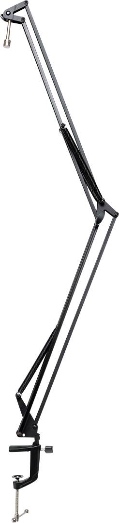 Mackie DB-100 Boom Bras de microphone