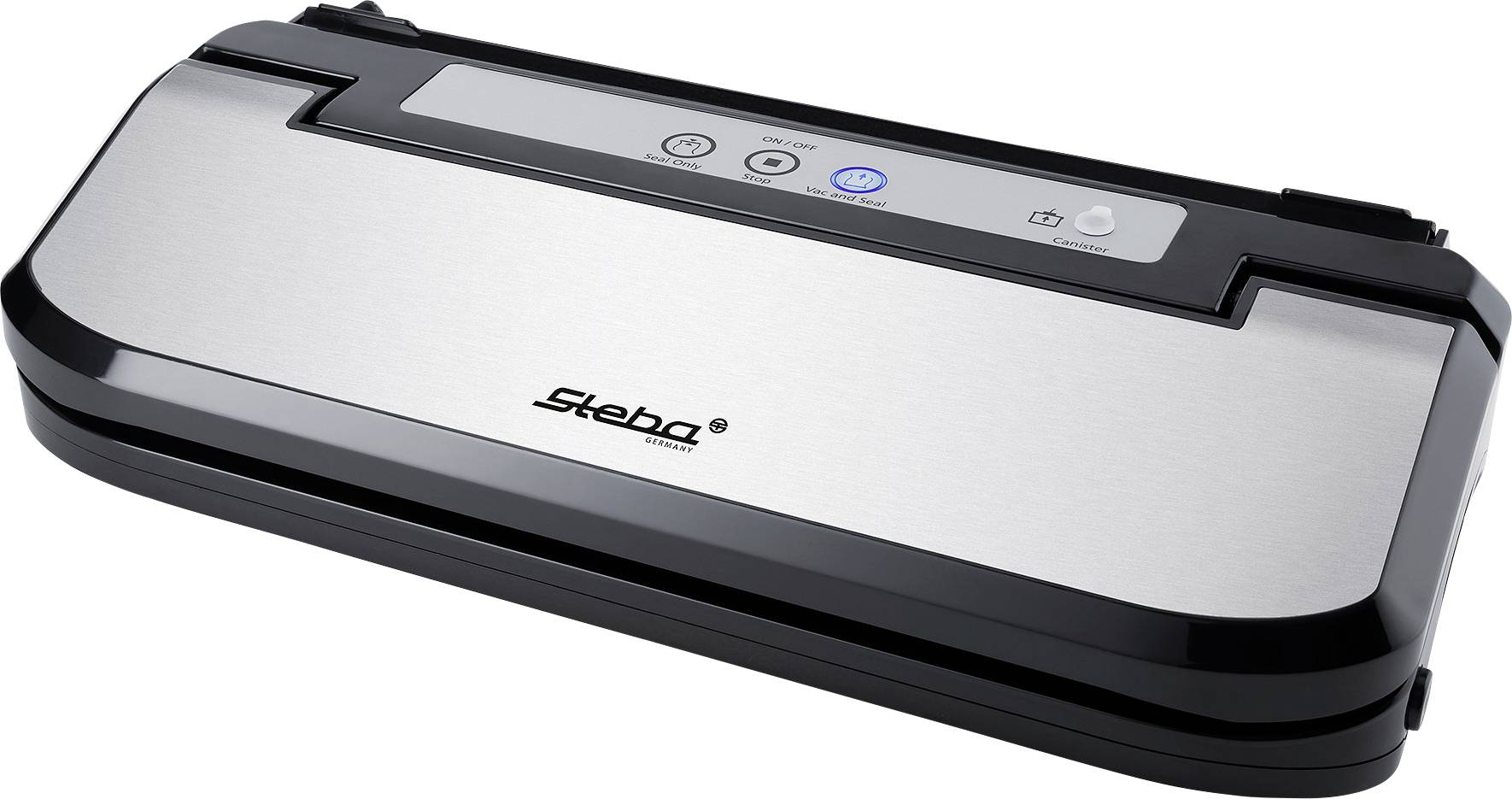 Steba 053700 VK 7 Emballeuse sous vide (l x H x P) 400 x 90 x 160 mm