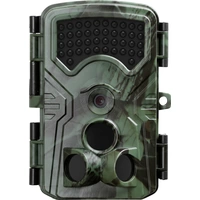 Caméra de chasse Braun Germany BRAUN Scouting Cam Black1300 13 Mill. pixel fonction time-lapse, enregistrement sonore camouflage Caméra de chasse Braun Germany BRAUN Scouting Cam Black1300 13 Mill. pixel fonction time-lapse, enregistrement sonore camouflage