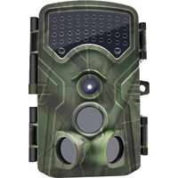 Caméra de chasse Braun Germany BRAUN Scouting Cam Black1300 13 Mill. pixel fonction time-lapse, enregistrement sonore camouflage Caméra de chasse Braun Germany BRAUN Scouting Cam Black1300 13 Mill. pixel fonction time-lapse, enregistrement sonore camouflage