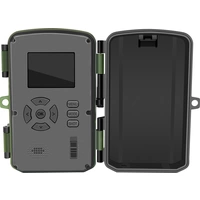 Caméra de chasse Braun Germany BRAUN Scouting Cam Black1300 13 Mill. pixel fonction time-lapse, enregistrement sonore camouflage Caméra de chasse Braun Germany BRAUN Scouting Cam Black1300 13 Mill. pixel fonction time-lapse, enregistrement sonore camouflage