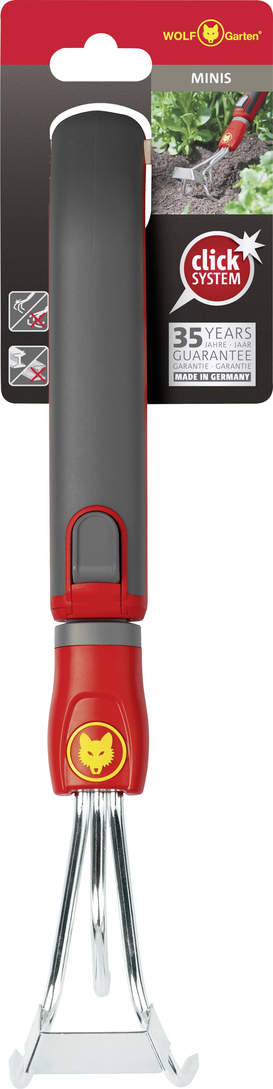 Griffe sarcleuse 71AIE002650 LB-M 7 cm