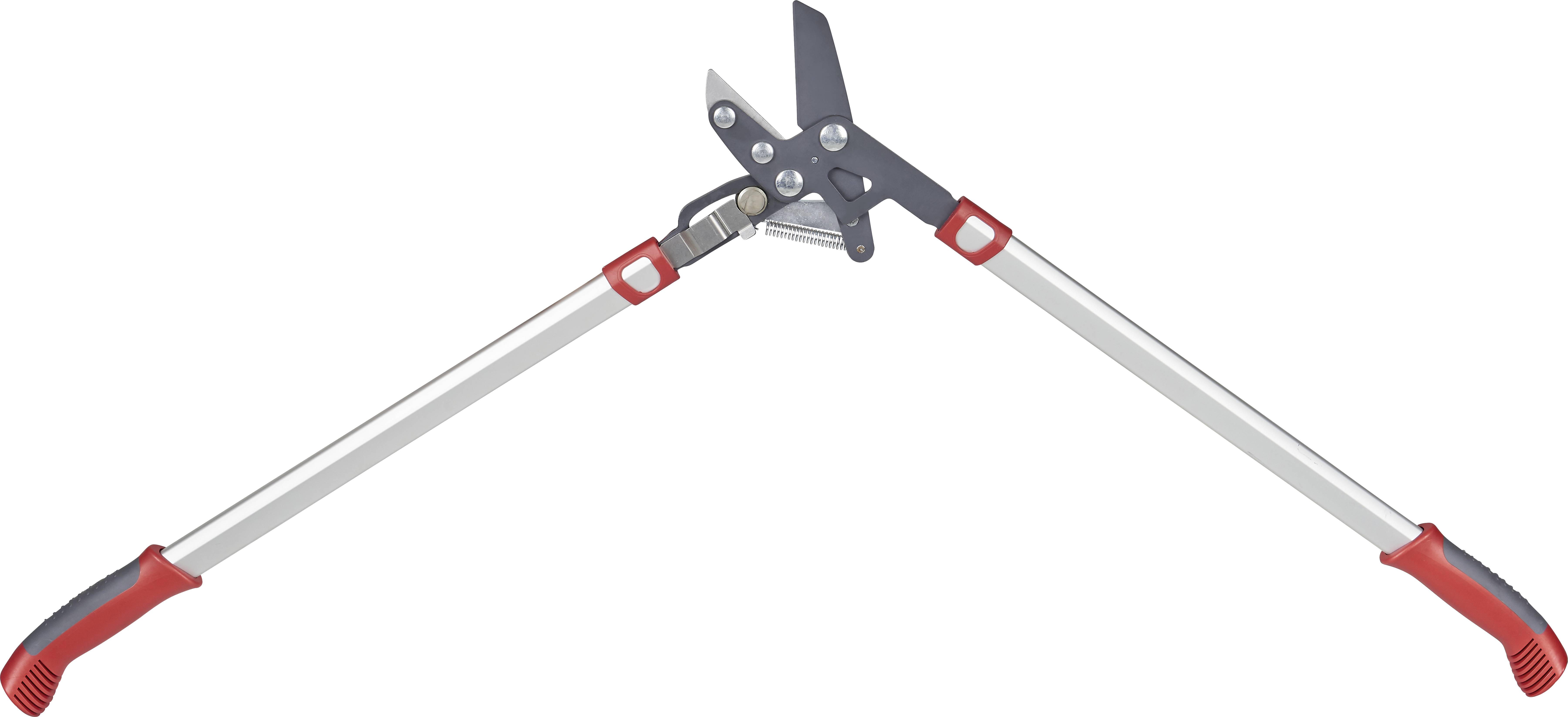 WOLF-Garten 73AGA010650 POWER CUT RS 800 V Coupe-branches 75 cm enclume