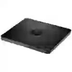 HP Lecteur DVD externe USB 2.0 noir HP Lecteur DVD externe USB 2.0 noir