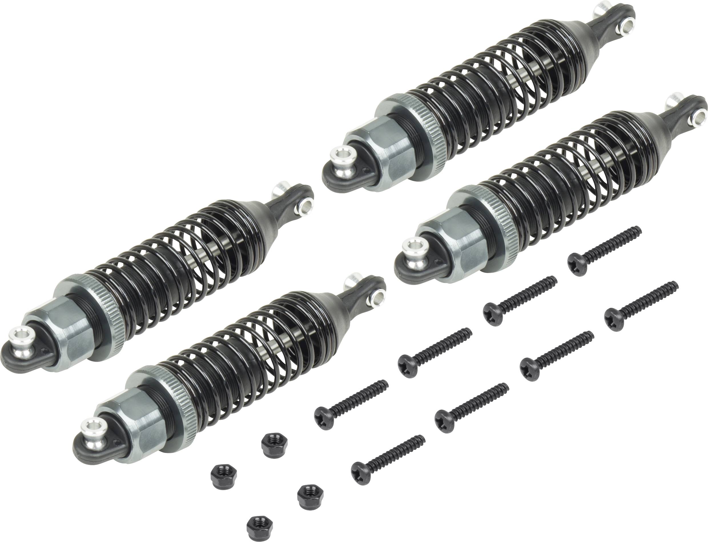Reely RE-7083021 Pièce de rechange Amortisseur