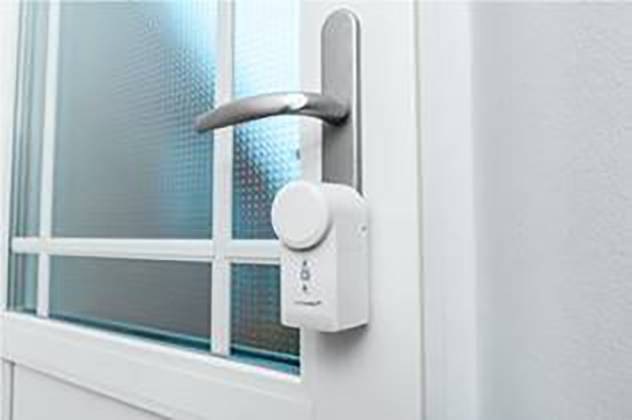 Homematic IP sans fil Télécommande HmIP-KRCK