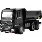 Amewi 22504 Mercedes Benz Arocs 6x4 1:18 électrique Camion RC prêt à fonctionner (RtR) avec accu et chargeur Amewi 22504 Mercedes Benz Arocs 6x4 1:18 électrique Camion RC prêt à fonctionner (RtR) avec accu et chargeur