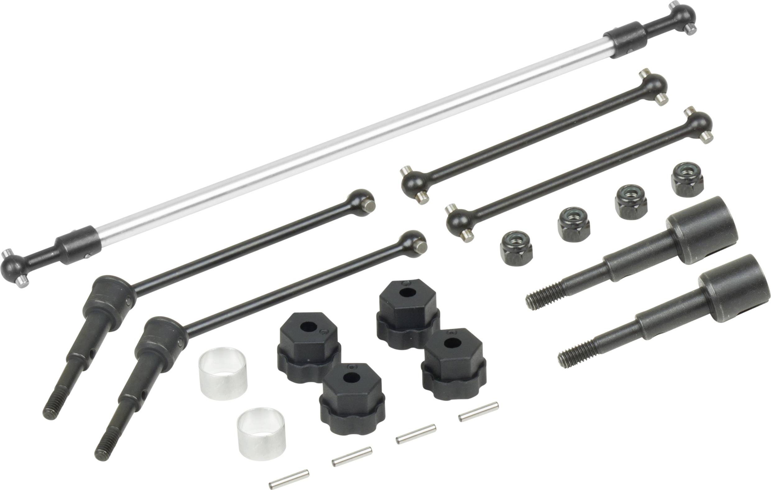 Reely RE-7083450 Pièce de rechange Arbres de transmission