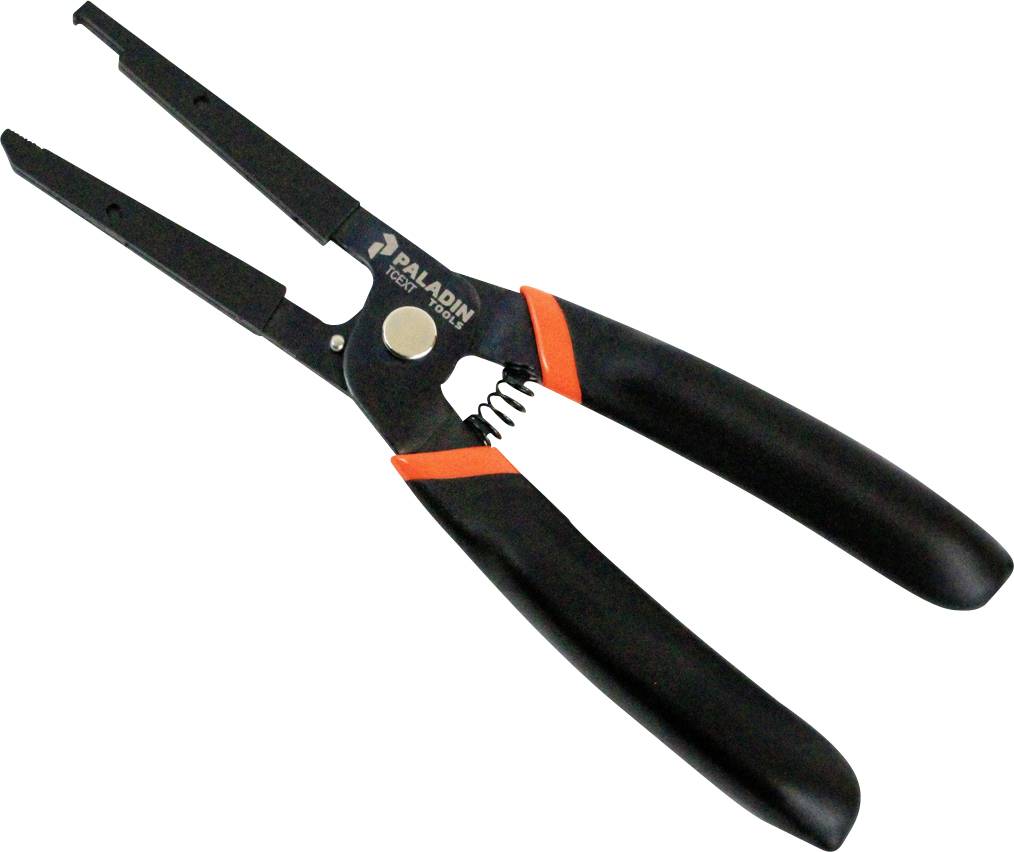 Tempo Communications 55500944 Pince spéciale 177.8 mm 1 pc(s)