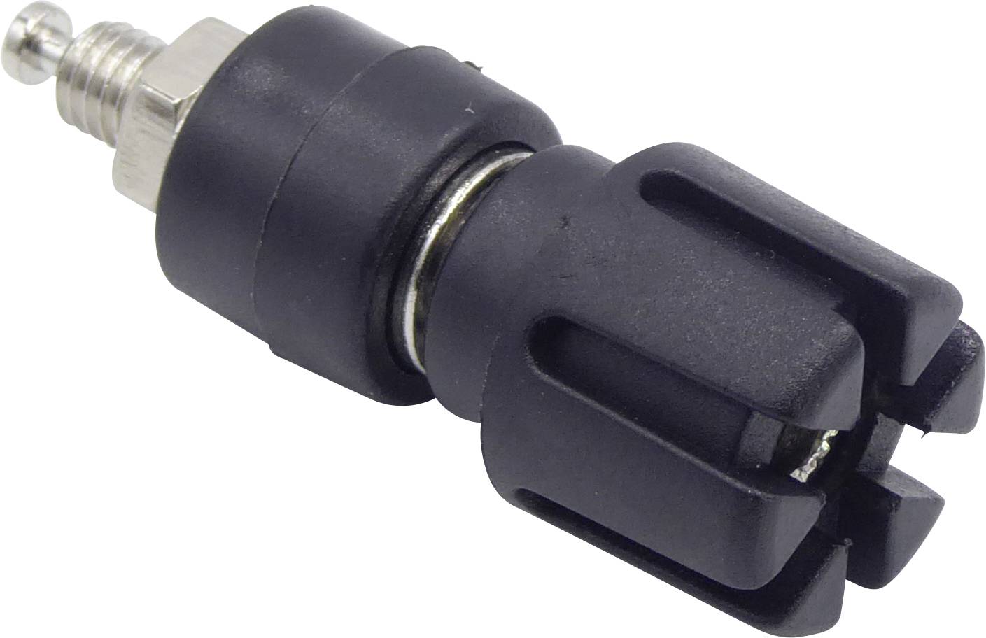 Schnepp SP 2080 SW Borne de polarité noir 15 A