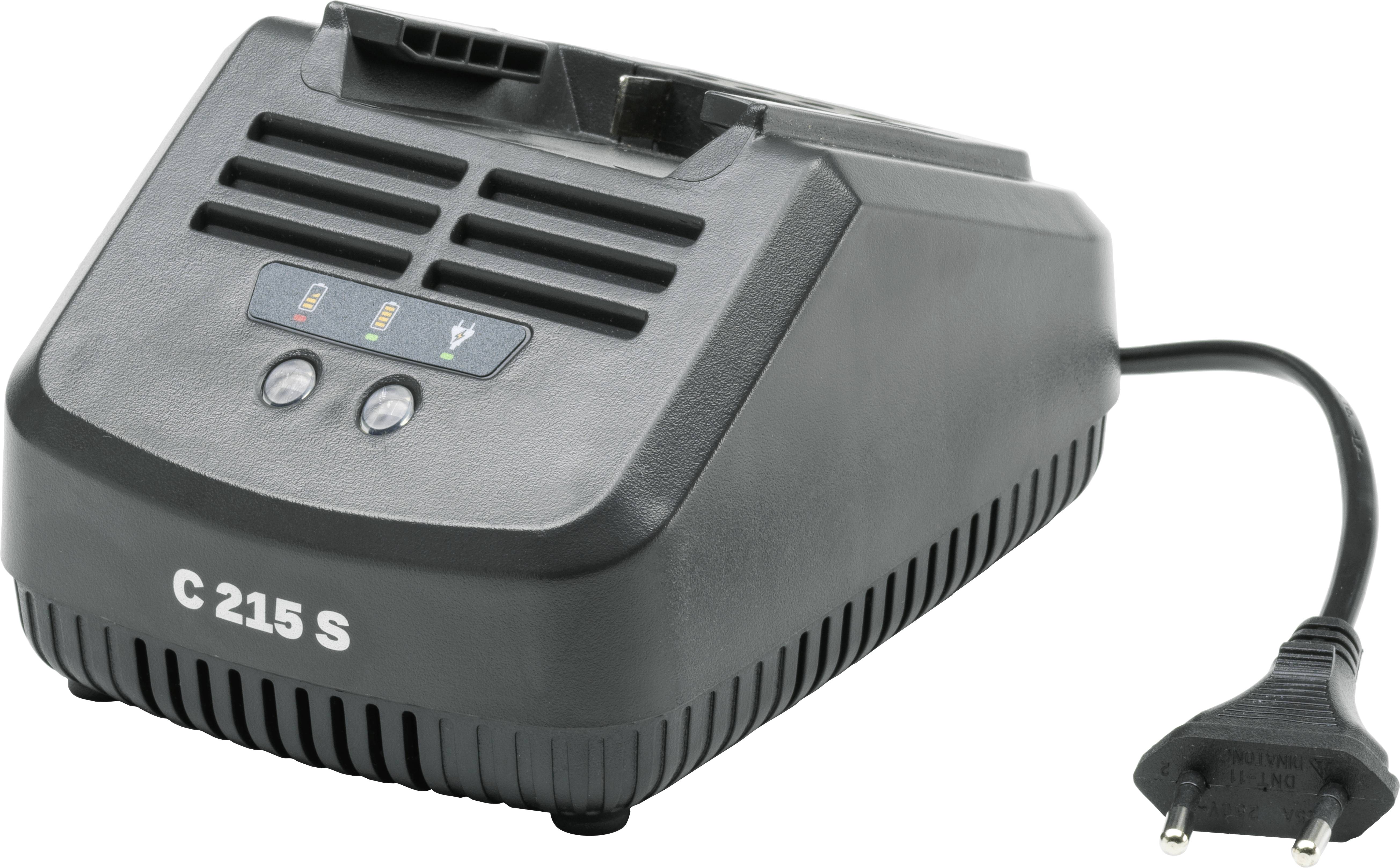 ALPINA Outdoor C 215 S Chargeur de bloc de batterie 271020000/21