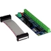 Joy-it Commande à axes pour CNC 5 V, 24 V Joy-it Commande à axes pour CNC 5 V, 24 V