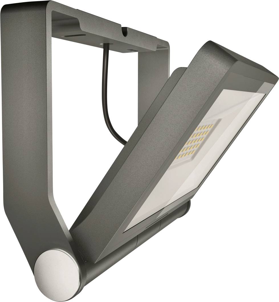 Steinel XLED ONE XL ANT 065225 Projecteur LED extérieur CEE: F (A - G) 42.6 W Couleur d'éclairage (ampoule LED): blanc chaud