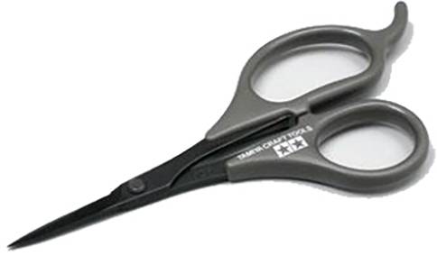 Tamiya 300074031 Ciseaux