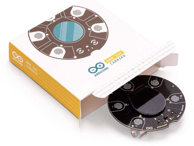 Arduino AKX00047 Carte de développement