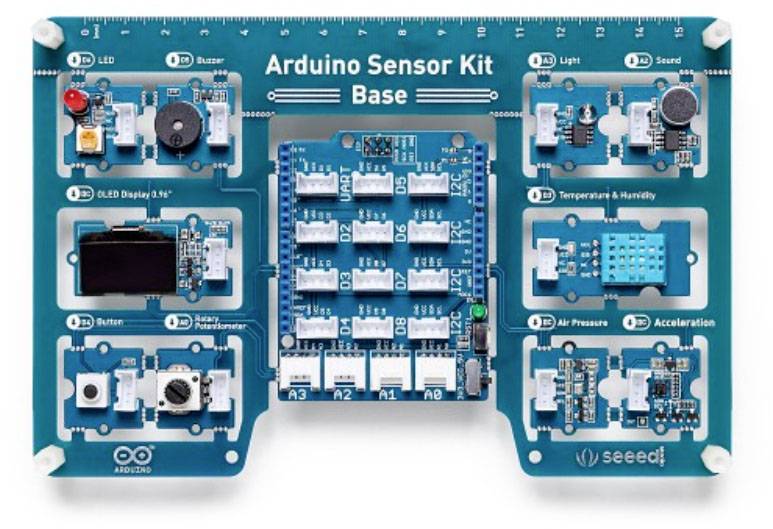 Arduino TPX00031 Carte de développement